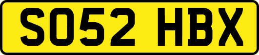 SO52HBX
