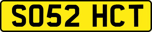 SO52HCT
