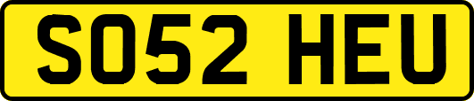 SO52HEU