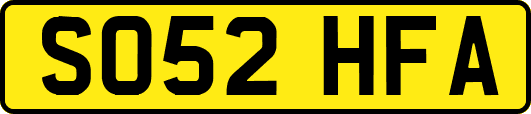 SO52HFA