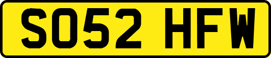 SO52HFW