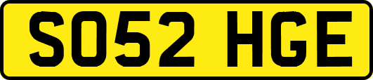 SO52HGE