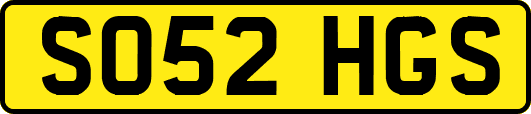 SO52HGS