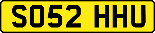 SO52HHU