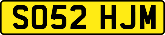SO52HJM