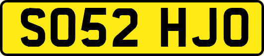 SO52HJO
