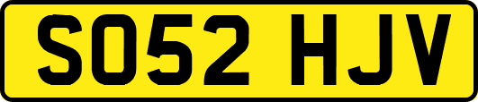 SO52HJV
