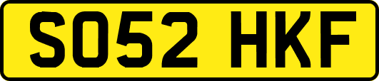 SO52HKF