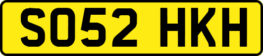 SO52HKH