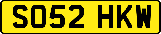 SO52HKW