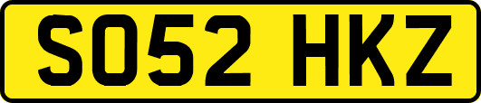SO52HKZ