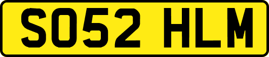 SO52HLM