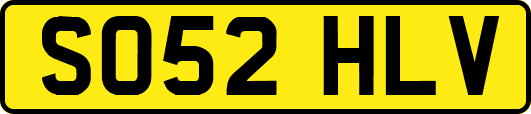 SO52HLV