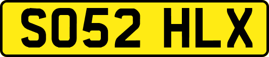 SO52HLX