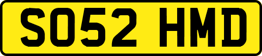 SO52HMD