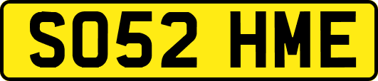 SO52HME