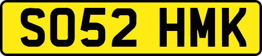 SO52HMK