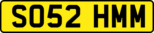 SO52HMM