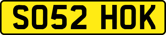 SO52HOK