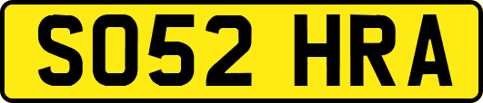 SO52HRA