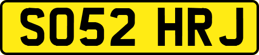 SO52HRJ