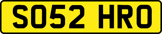 SO52HRO