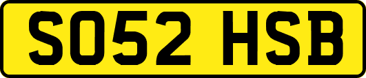 SO52HSB