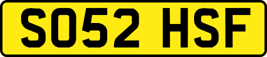 SO52HSF