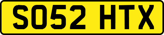SO52HTX