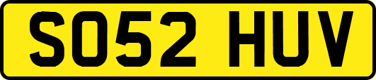 SO52HUV