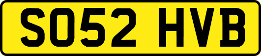 SO52HVB