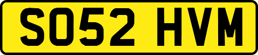 SO52HVM