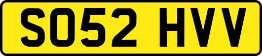 SO52HVV