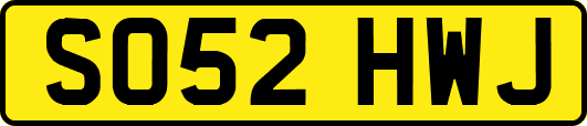 SO52HWJ