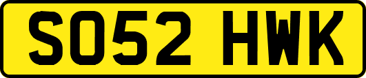 SO52HWK