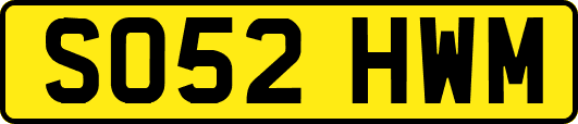 SO52HWM