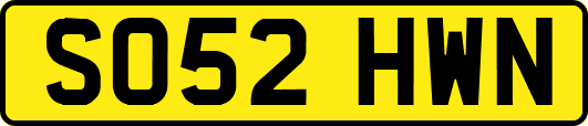 SO52HWN