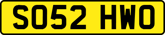 SO52HWO