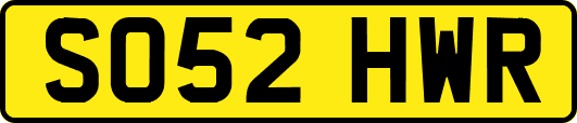 SO52HWR