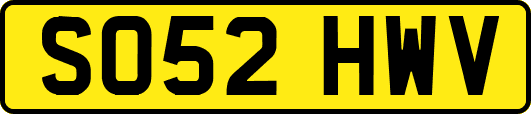 SO52HWV