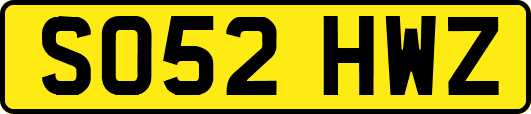SO52HWZ
