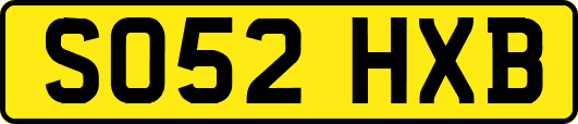 SO52HXB