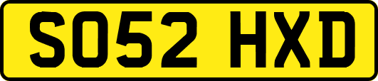 SO52HXD