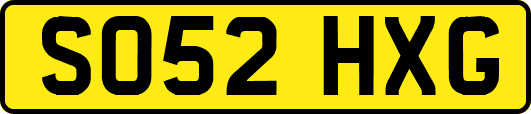 SO52HXG
