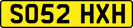 SO52HXH