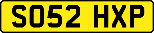 SO52HXP