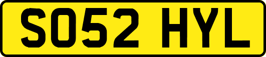 SO52HYL