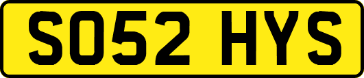 SO52HYS