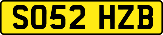 SO52HZB