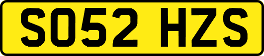 SO52HZS